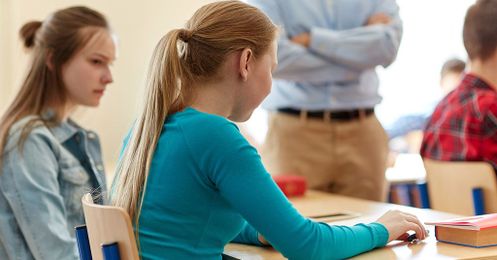 3 (More) Tips for Communicating with Teachers as a Deaf Teen