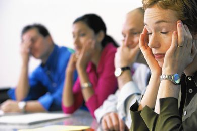 8 time-saving strategies for community associations to avoid strain