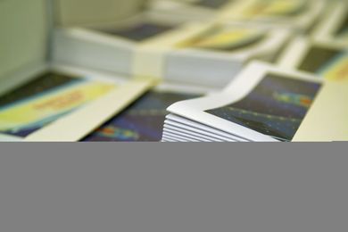 Awesome Techniques: Four Steps to Bindery Success