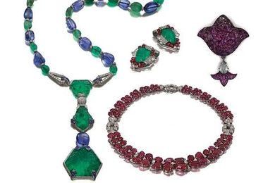How the World’s Jewelry Detectives Track Down Magnificent Gems