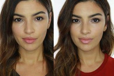 How to Take Your Makeup From Day to Night
