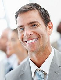 Need A Job? Fix Your Teeth!