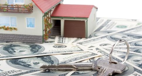 The down low on the down payment