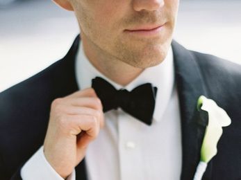 Wedding Tuxedo Sizing Basics for Grooms