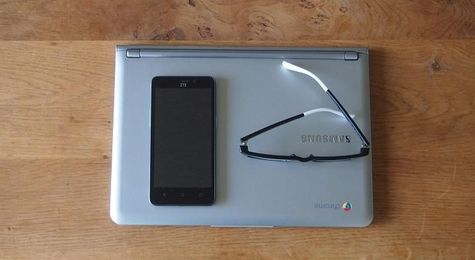 Why I Traded My Galaxy Note 5 for a Midrange ZTE