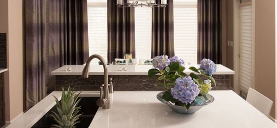 Why Marble Should Be Part Of Your Kitchen Design