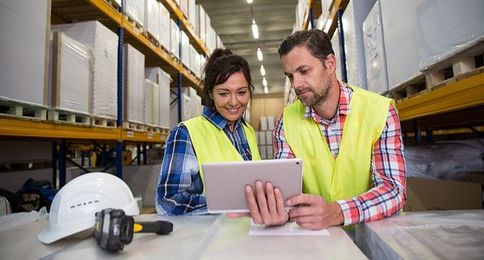 24 Ways to Get More Capacity Out of Your Distribution Centers