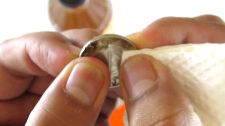 Caring for Your Rare Coins Part 1
