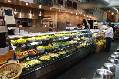 How retailers can make the most out of prepared deli meals