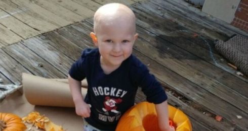 Help me make Emma a Princess in a Tower