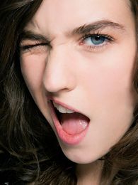 How to NOT Break Out After Getting Waxed and Threaded