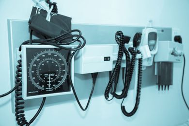 Reminder: Keep it simple for outpatients