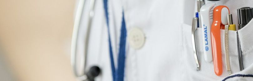 8 Benefits of Document Imaging & OCR for Healthcare