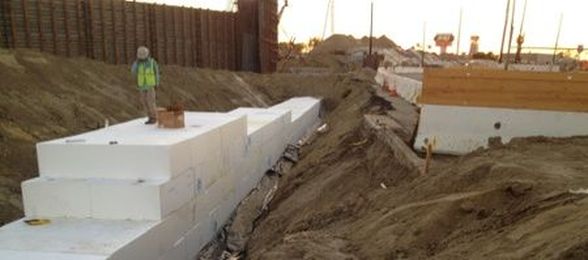 Benefits of Using EPS Geofoam for Highway Construction