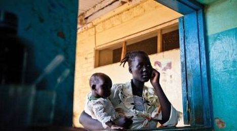 Four steps to precision public health