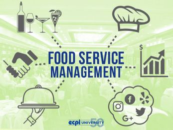 How Much does a Food Service Manager Make?