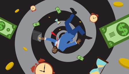 Is Your Firm Incentivized to Be Inefficient?