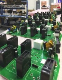 Neptune Systems Headquarters: A Behind-the-Scenes Look