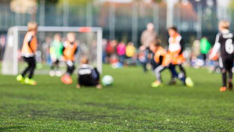 Sports injuries: Emergency room, urgent care or talk to your doctor?  