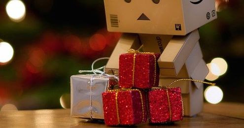 10 crazy facts about holiday waste