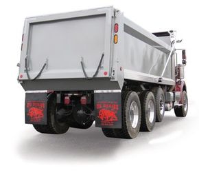 How to Match a Chassis and Dump Body to Handle Your Hauling Needs