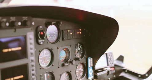 Learning To Trust the Instruments