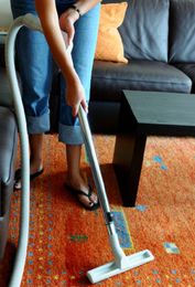 Residential Products and Services: Central Vacuum Systems