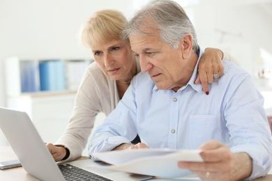 Simplifying Your Finances: Consolidating Bank and Brokerage Accounts