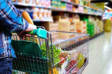 Study: why we're supermarket creatures of habit
