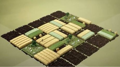 The muck beneath our feet could be our destruction, or our salvation.