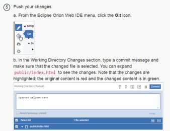 Start continuously delivering apps with toolchains