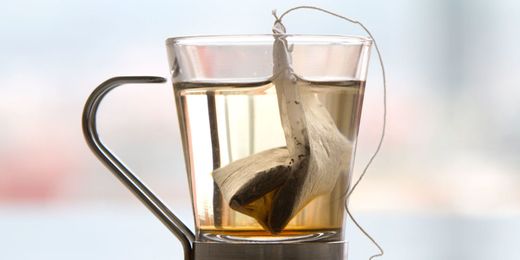10 Majorly Useful Things You Can Do With Tea Bags