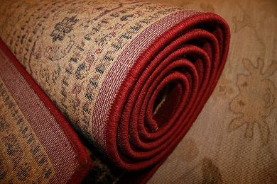 Caring for Your Wool Rugs