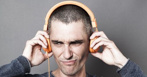 Five Mistakes That Can Lead To A Muddy Mix