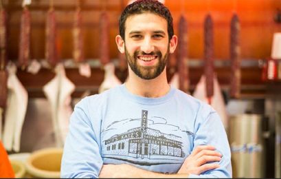 How the Owner Of New York’s Most Famous Deli Stays In Fantastic Shape