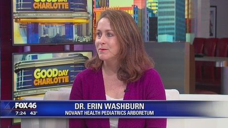 Keeping your kids on their schedule when out for winter break