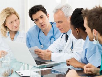 Medical school stress leads to depression for many students