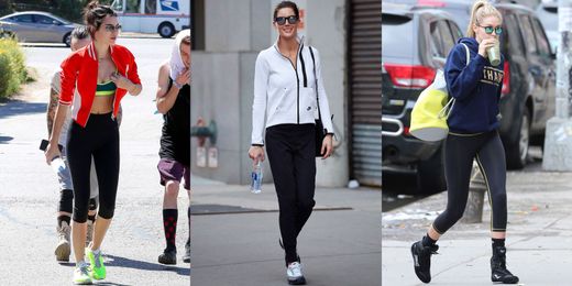 The Do's and Don't's of Washing Your Gym Gear 