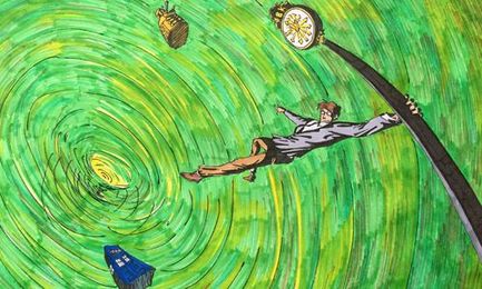 Could 'Doctor Who' Time Travel Really Work?