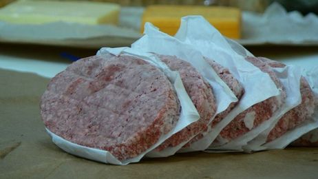 Refreezing Thawed Meat Wreaks Havoc on the Texture