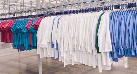 Medical Apparel and Linen Services