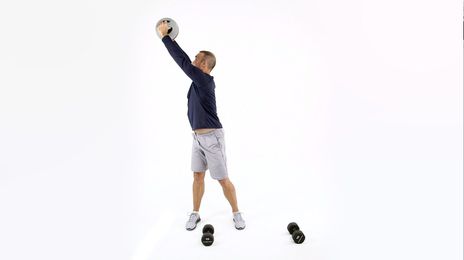 Want a better golf swing? Train diagonally