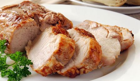 What You Need To Know About Pork