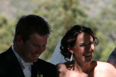 Your wedding photographer does not need a shot list