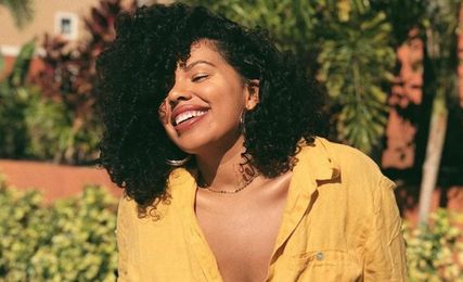 Ready to Go on a Natural Hair Journey? Here’s What You Need to Know