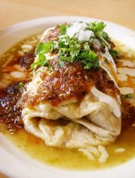 A Guide to Understanding 7 Different Types of Burritos