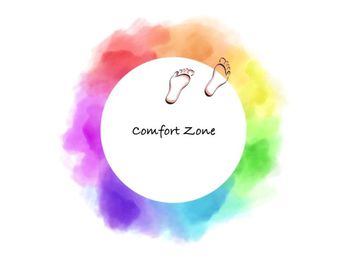 How to Leave Our Comfort Zones