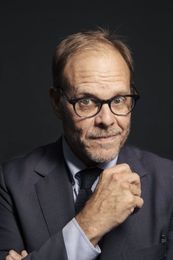 'I'm not normal' _ the quirky genius that is Alton Brown