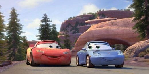 Quiz: Which Car Are You?