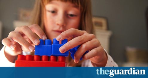 Gendered toys could deter girls from career in engineering, report says